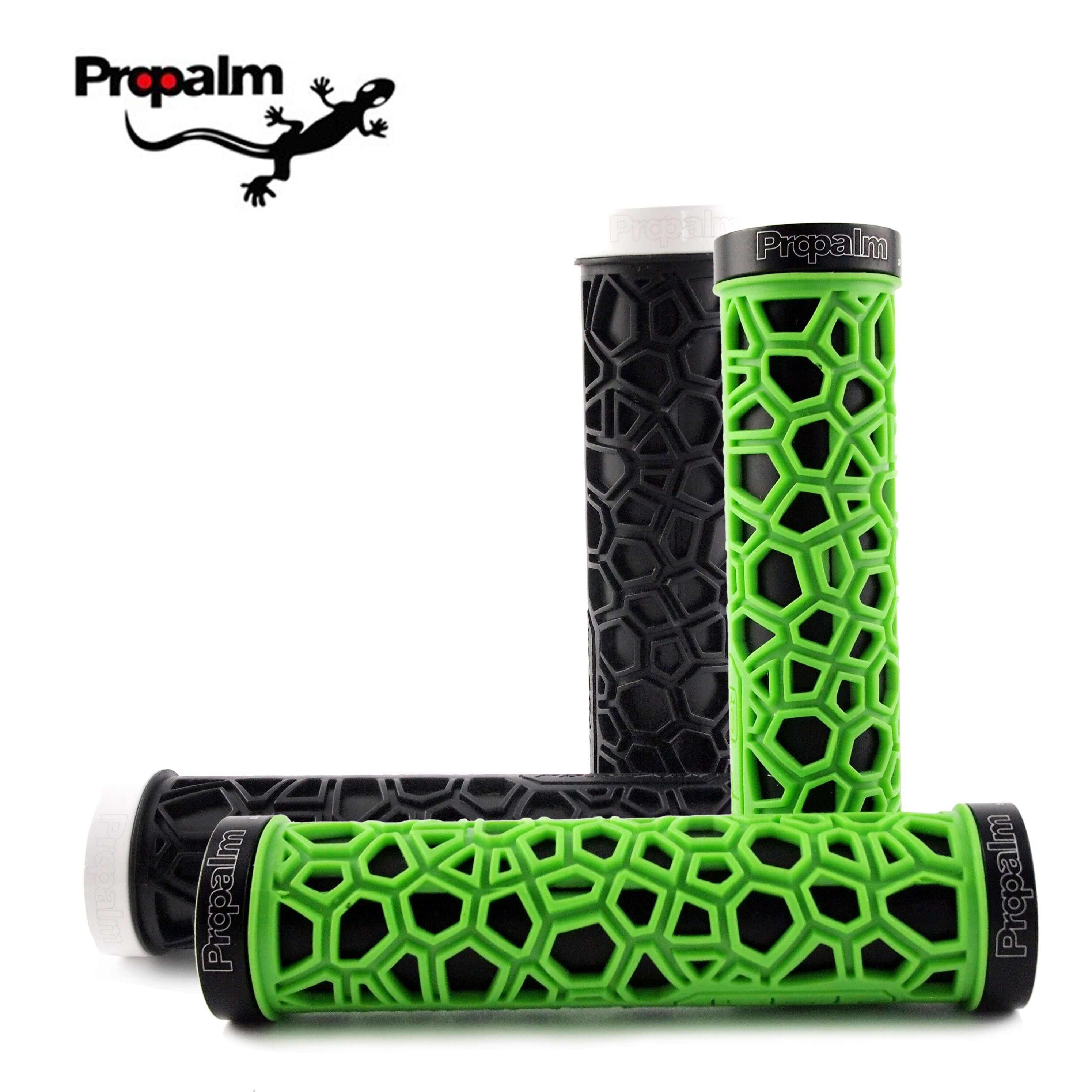 Poignées de vélo PROPALM - Ref 2341788 Image 3