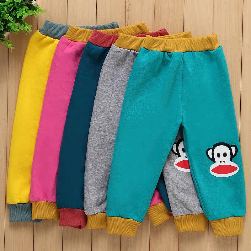 Pantalon pour garcons et filles - Ref 2058781 Image 1