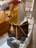 LV/Louis Vuitton New Women Bag Carrongall