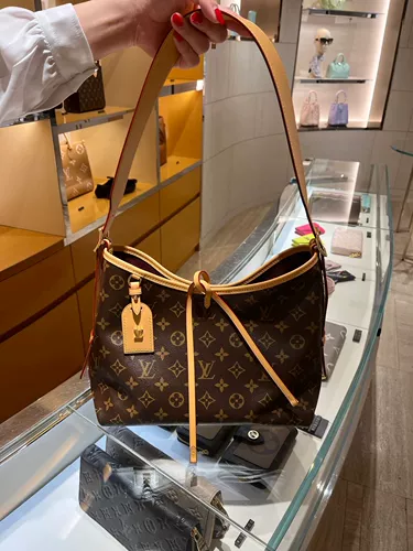 LV/Louis Vuitton New Women Bag Carrongall