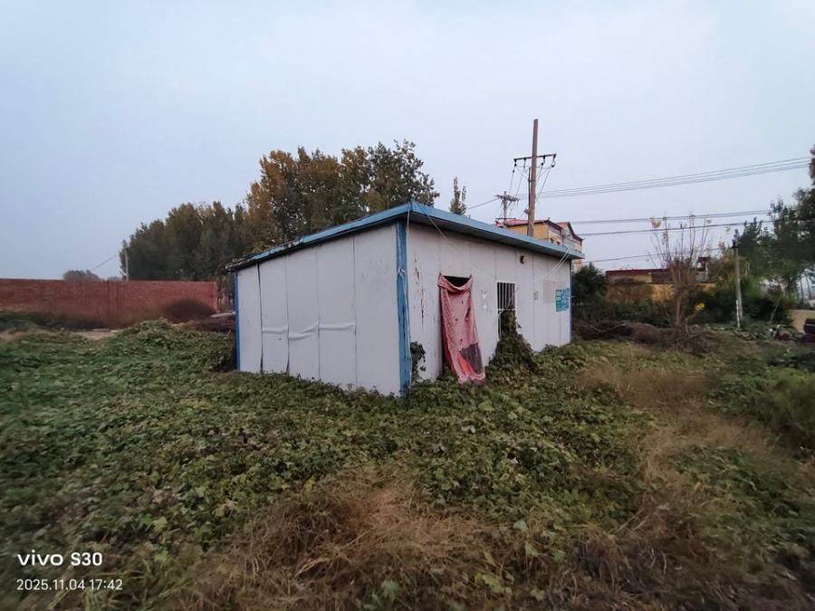 1月24日新乡房屋建筑物及机器设备拆除后的残余价值网络拍卖公告