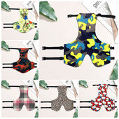 狗狗肚兜柯基犬防水宠物雨衣柯基保暖护肚防着凉衣服防脏护肚子衣