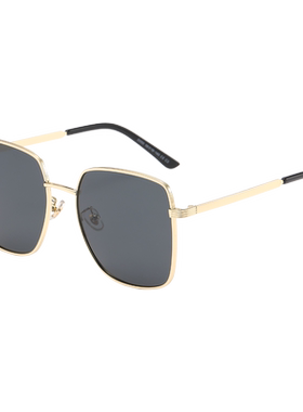 墨镜女高级感可配近视