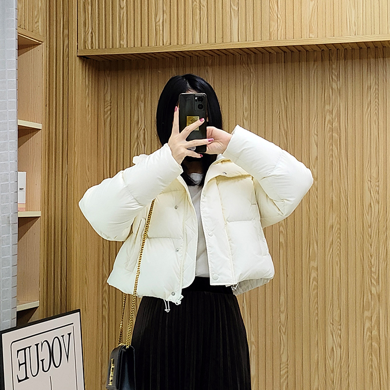 2025诗都奇95白鹅绒甜美粉色短款羽绒服女可脱卸袖子连帽羽绒马甲,女装/女士精品,羽绒服,淘宝优惠券,粉丝福利购,淘宝优惠卷