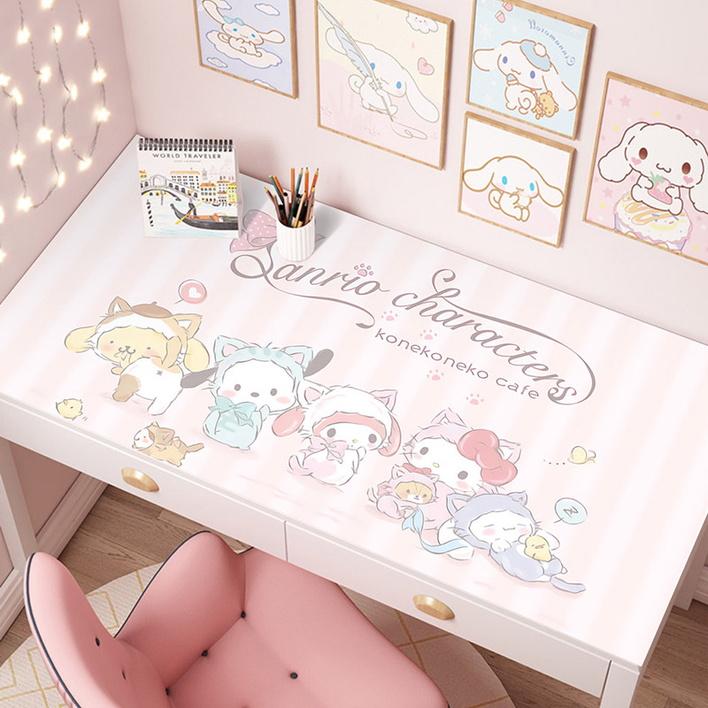 9.21卡通垫子艺思哲卡通