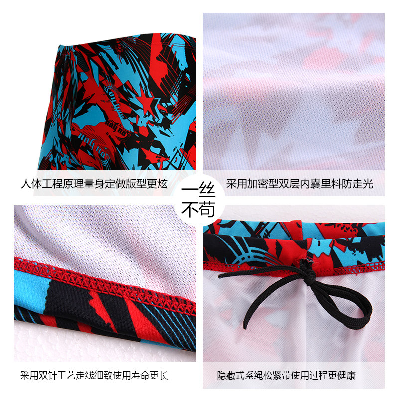 Maillot de bain homme - Ref 2504401 Image 3