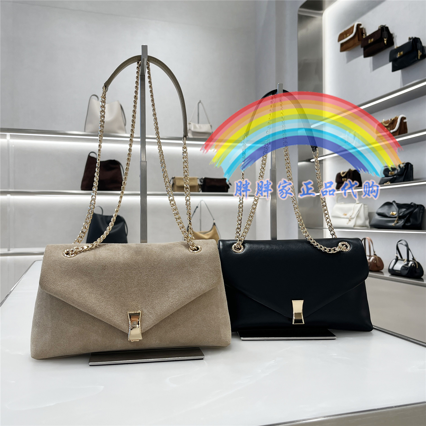 小CK2-90271645单肩腋下包