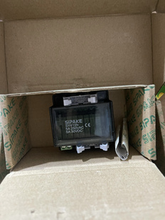 全新原装斯帕克模组SY413N SY445N 继电器模组