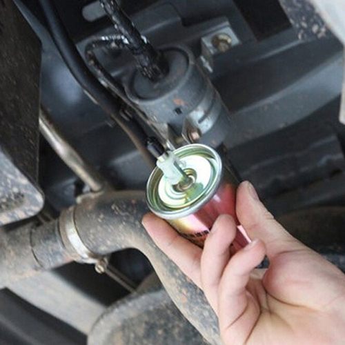 更换汽油滤芯服务全国门店安装