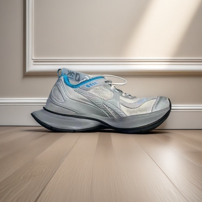 老爹鞋Circuit轻便透气运动男女