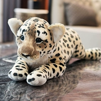 Дух симуляции