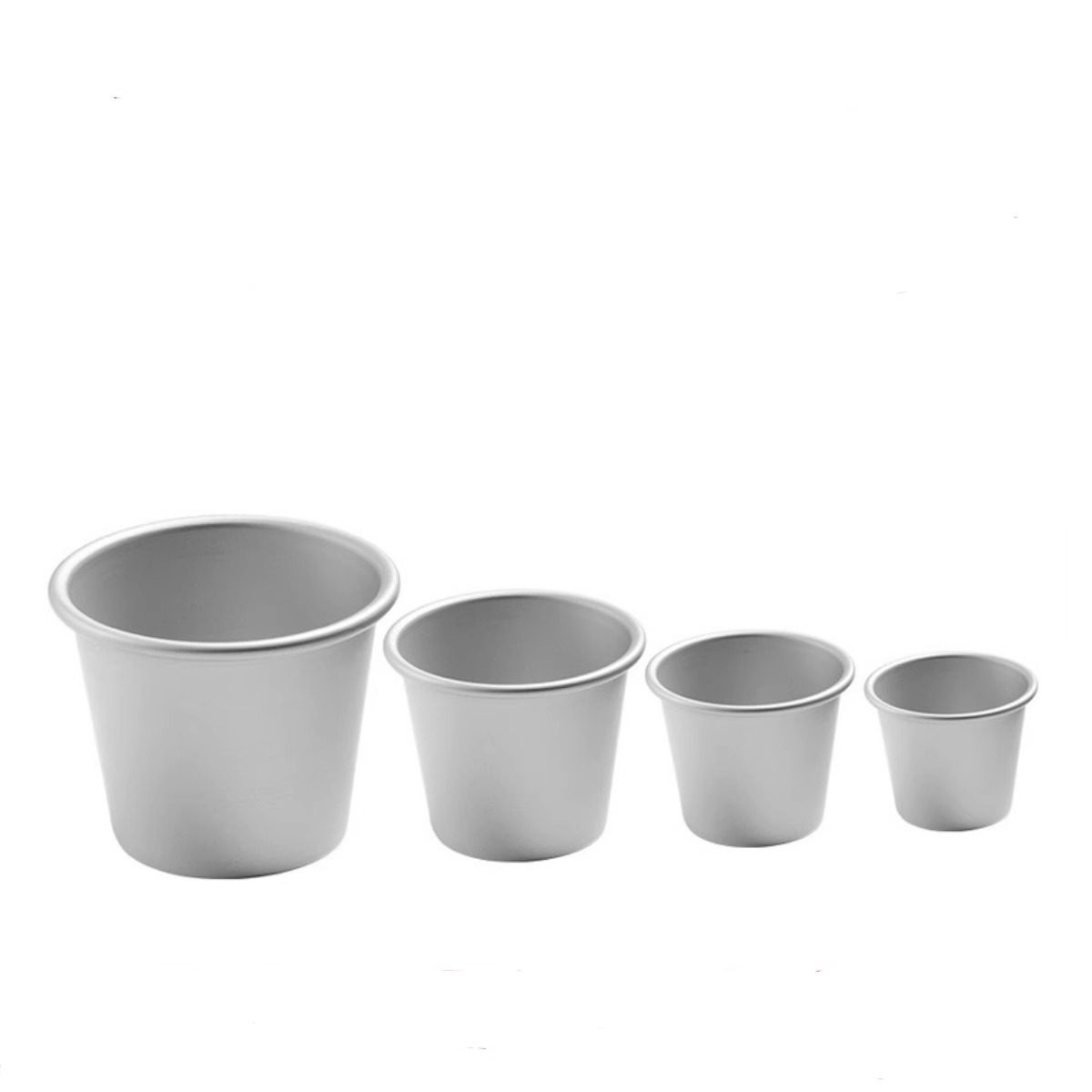 三能烘焙马芬杯蛋糕模SN6014网红盘挞模6012蛋挞布丁模具阳极6017