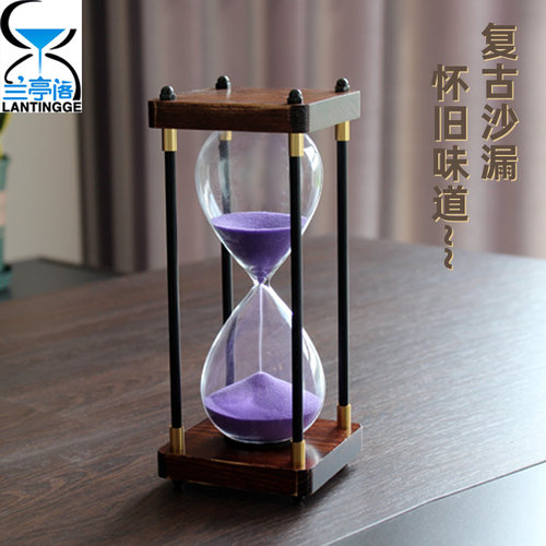 怀旧复古风情人节刻字个性礼品