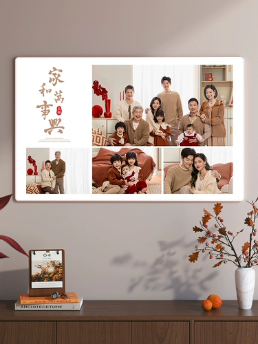 Фотография, настенная фоторамка, камера для влюбленных, детский фотоальбом, делается под заказ