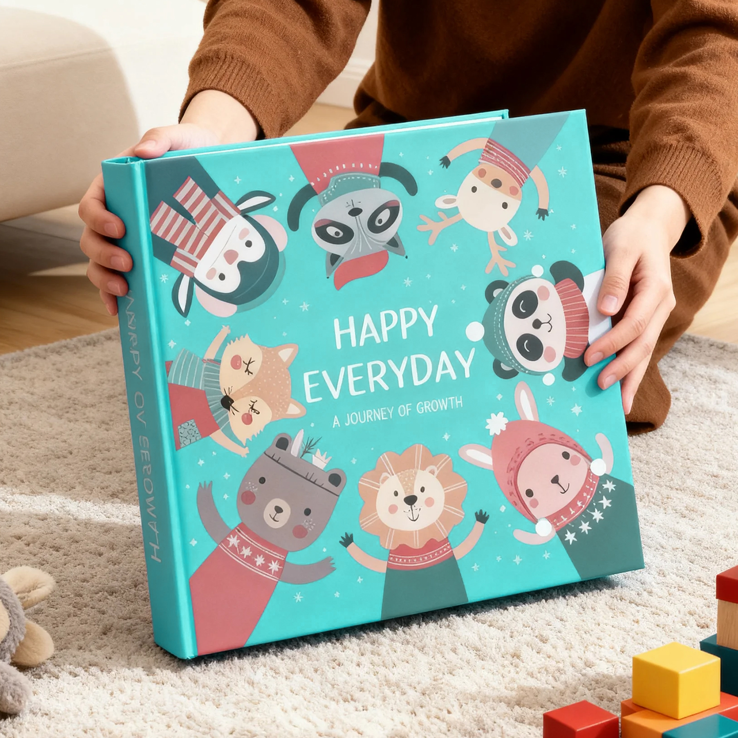 插页式相册免费打印照片