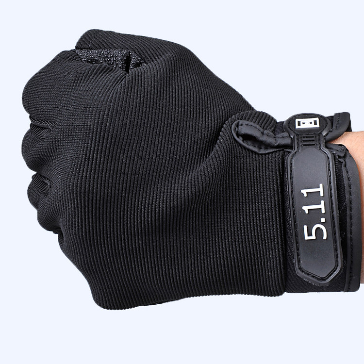 Gants pour vélo - Ref 2250665 Image 3