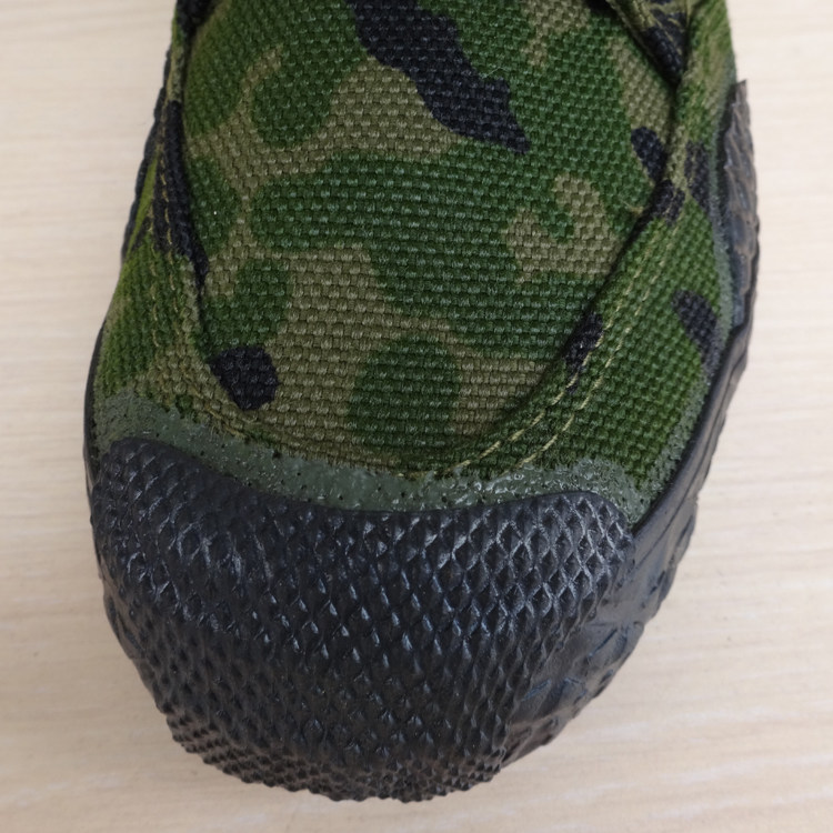 Boots militaires - Ref 1399974 Image 4