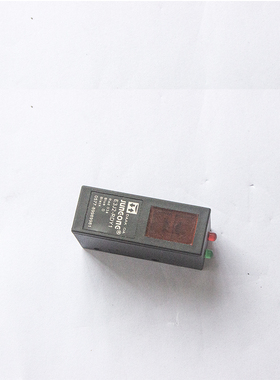 E3HM-BA光电开关华联封口机配件810/980/1120墨轮印字传感器印字