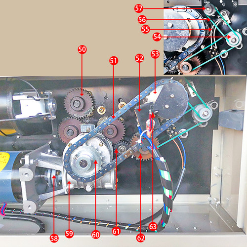 FRBM-810I原装华联联轴器链接器