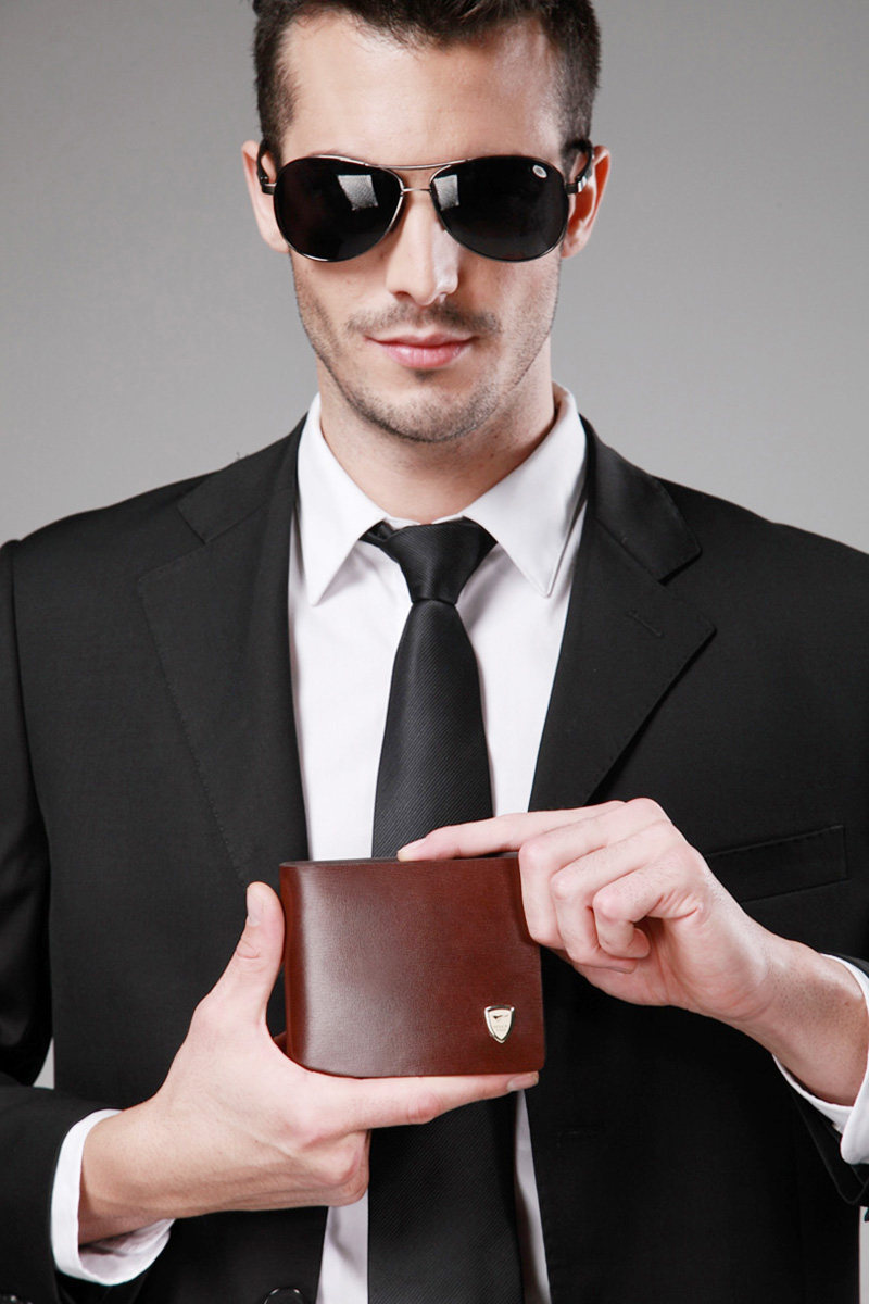 Sac pour homme - Ref 50900 Image 4