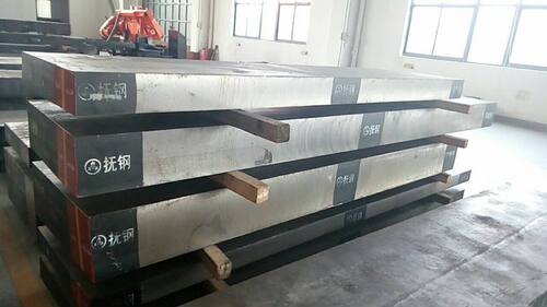 口罩专用模具钢nak80dc53