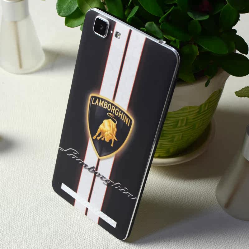 Sticker pour téléphone portable - Ref 1372654 Image 5