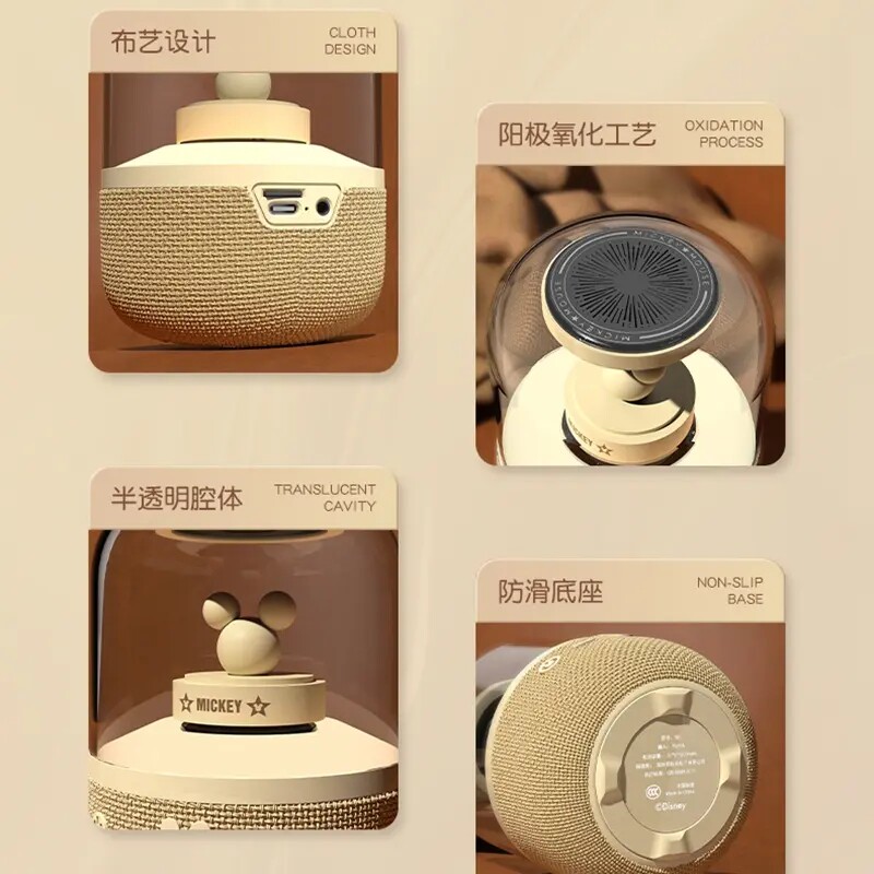 蓝牙音箱迷你音响家用小型便携超重低音炮无线高音质影响