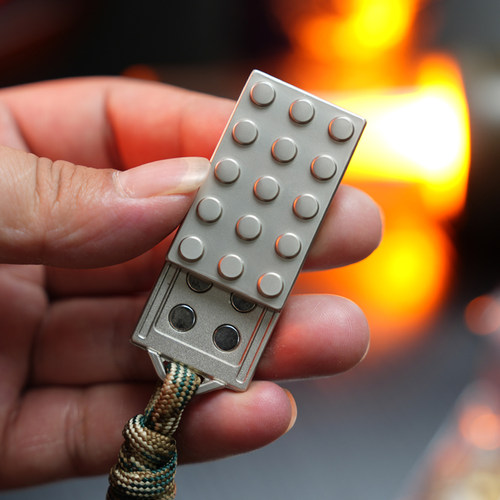 啪啪币解压玩具减压神器