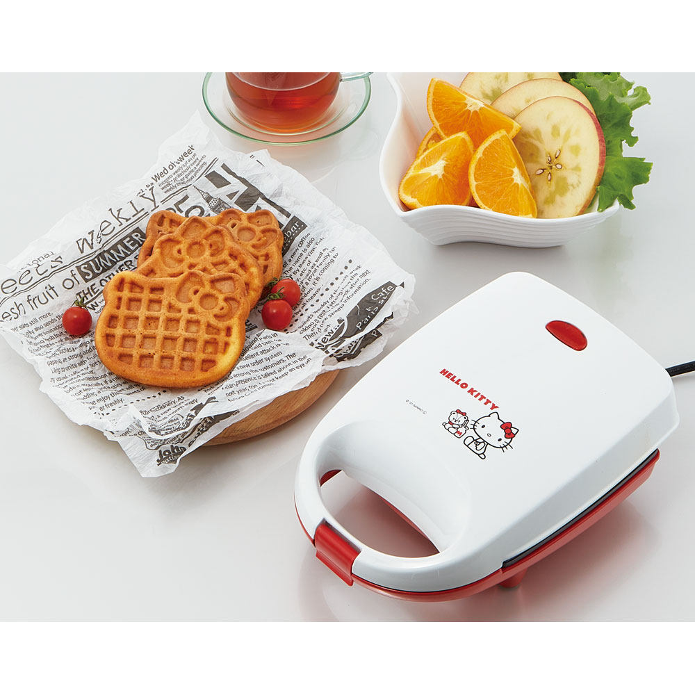 日本购回kitty维尼米奇米菲卡通华夫早餐机松饼机100V需变压器|ruв категории кухонные приборы, Другие кухонные приборы, завтрак - от Buy2taobao.com для оказания профессиональной услуги покупки агента Taobao