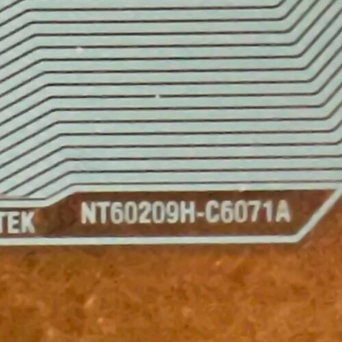 NT60209H-C6071A 全新卷料 液晶屏模块 TAB/COF