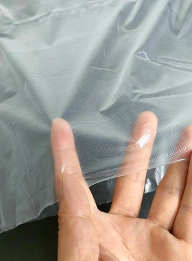 50个水溶袋包装粉末颗粒饲料热封机可封口冷水溶解10x15 30x40cm