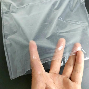 50个水溶袋包装粉末颗粒饲料热封机可封口冷水溶解10x15 30x40cm