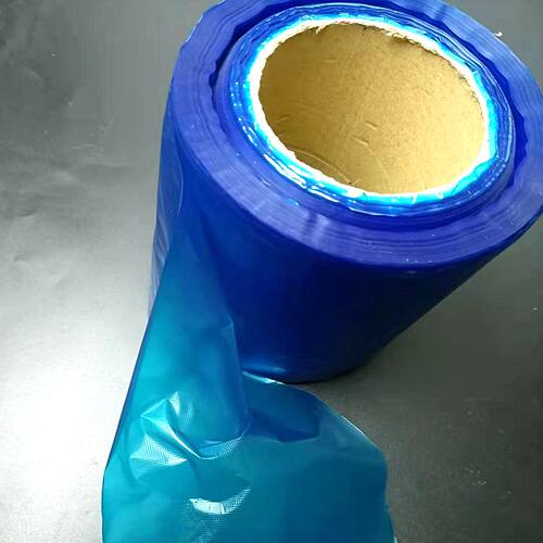 蓝泡泡冷水溶膜入水溶解快