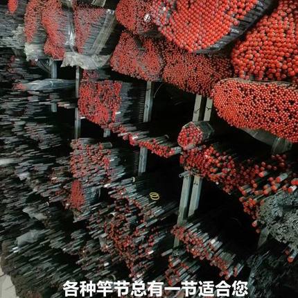 厂家定制鱼竿配节大把节各种类型钓鱼竿配节大把节海竿路亚竿配节