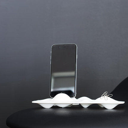 Support téléphone mobile SOLOVE - Ref 1359791 Image 4