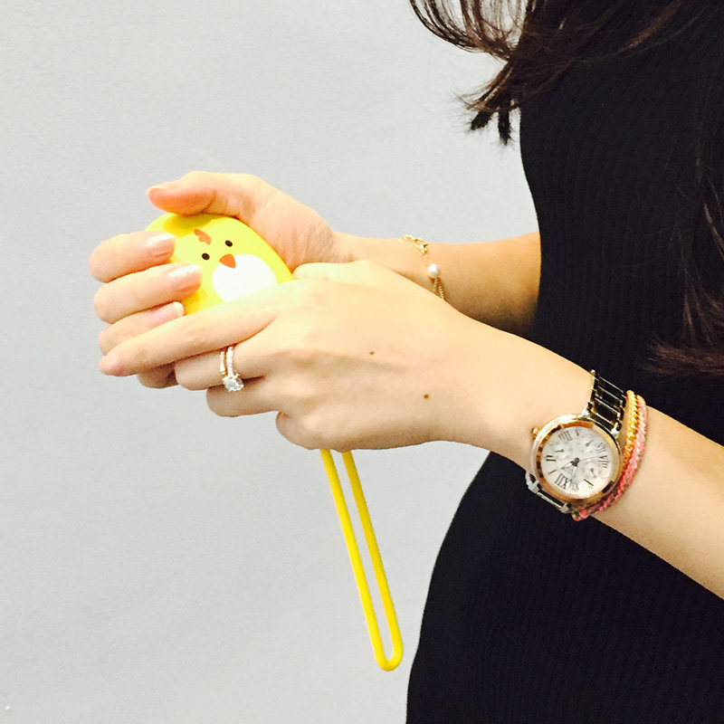 Réchauffeur USB pour les mains - Ref 417592 Image 4