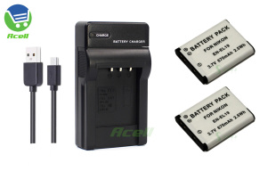 尼康Coolpix S4400相机电池 S6500 S5200 USB充电器 S6400 适用于