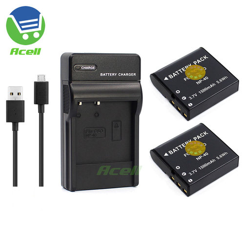 适用于 欧达DDV-V8 V8 PLUS 5100HD PLUS摄像机电池+USB充电器