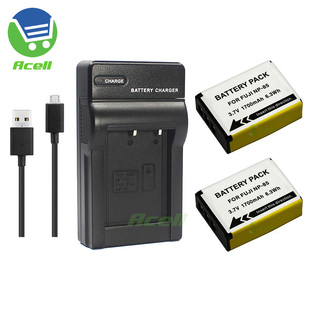 Z60 170摄像机电池 Z35W CNP USB充电器 Z37 适用于Ordro欧达HDV