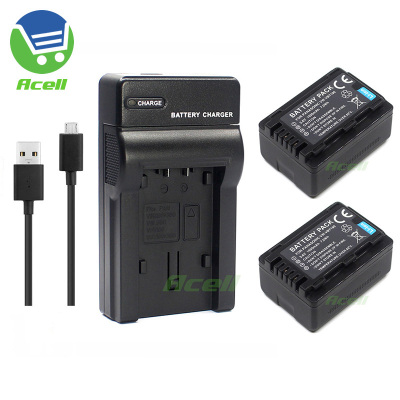 适用于松下 HC-V550 V710 V720 V727 V730 V750 V757 摄像机电池