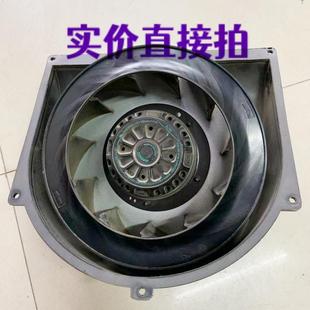 19丹佛斯变频器风机风扇R2E250 RB06 AT06 R2E250