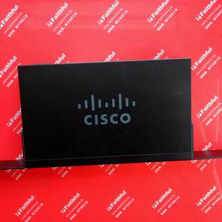 Cisco SG95-24-CN 思科二手24口千兆企业级交换机 双11购买