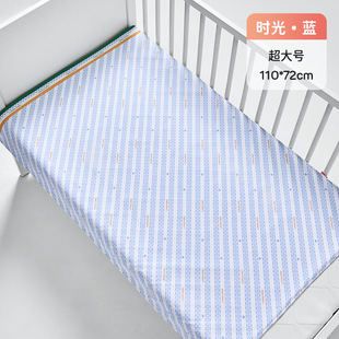 良良 隔尿垫 麻棉袪味尿垫 防水透气 抗菌舒爽  干燥舒适