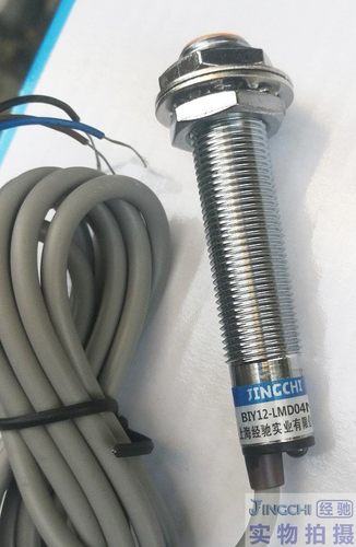 BIY12-LMD04LA-2M  BIY12-LMD04LB-2M  BIY12-LMD04LC-2M接近开关