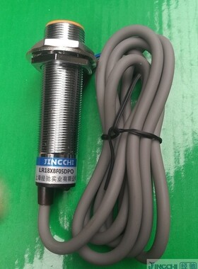LR18XCF05SBO   LR18XCF05SBC 接近开关 二线