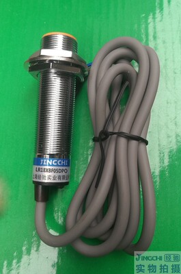 LR18XCF05SBO   LR18XCF05SBC 接近开关 二线