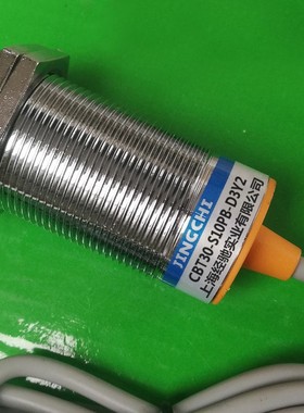 CBT30-S10PA-D3Y2  CBT30-S10PB-D3Y2  接近开关