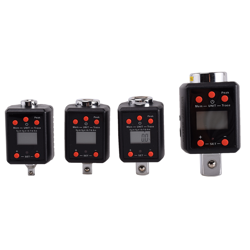 数显扭力计电子表便携