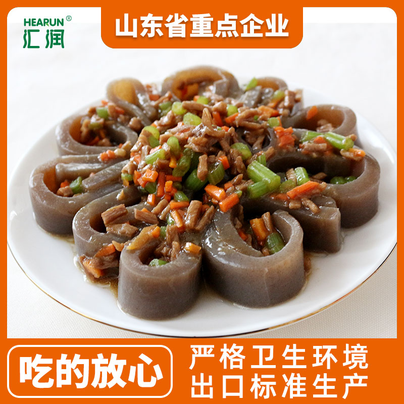 低卡魔芋千叶豆腐0脂肪低热量