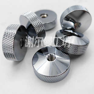 美国Coleman科勒曼 新北极星汽灯螺母 适配燃气版 代用配件